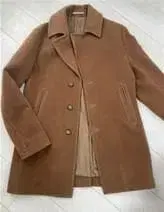 유나이티드 애로우즈 체스터 코트