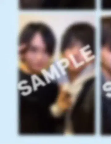 페어 트레이딩 카드 나카무라 오타로 야가미 료스케