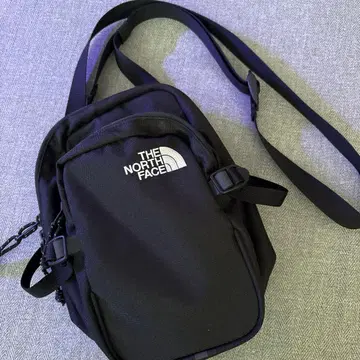 더 노스페이스 볼더 미니 숄더