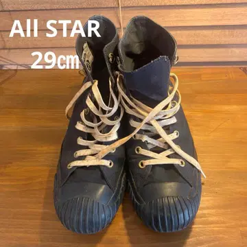 컨버스 올스타 벤틸레이트 29cm 블랙