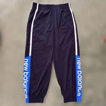 뉴발란스 우븐 팬츠 L 사이즈