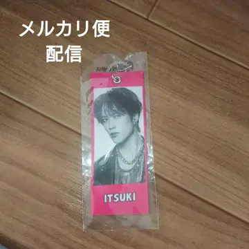 후지와라 이츠키 메지루시 택