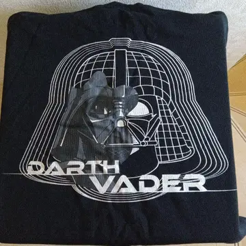 (새상품) 스타워즈 다스 베이더 T셔츠