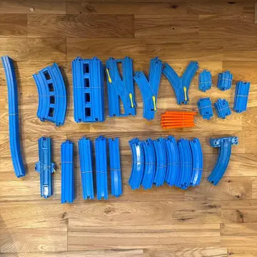 프라레일 레일 경치 부품 세트 묶음 판매