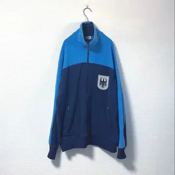 실물 독일군 트레이닝 자켓 52/46