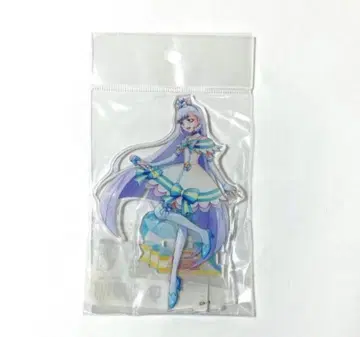 원프리 라이브 큐어냐미 아크릴 스탠드