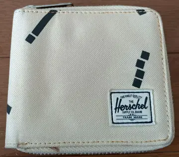 허쉘 서플라이 지갑