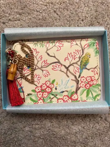 KEITAMARUYAMA 패스 케이스