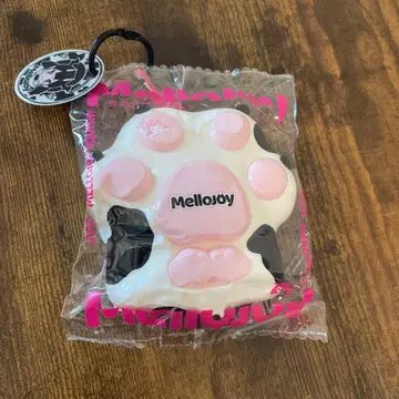 mellojoy 고양이 발톱