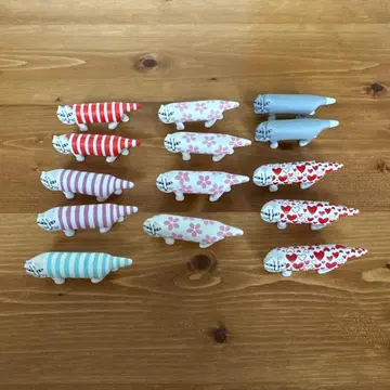 LISA LARSON 고양이 피규어 세트