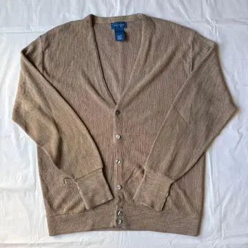 [ TOWN CRAFT ] XXL made in U.S.A 가디건