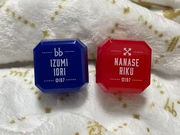 아이돌리쉬 세븐 링 라이트 나나세 리쿠 이즈미 이오리