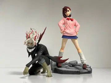 단단단 모모 vol.1 luminasta 루미나스타 쵸코노세 오카룬