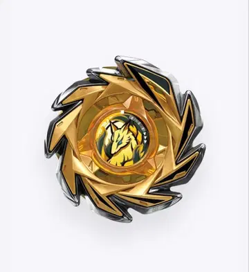 베이블레이드 X 폭스러쉬 J2-60U 2