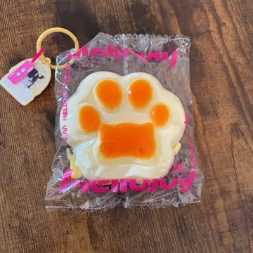 mellojoy/고양이 발톱