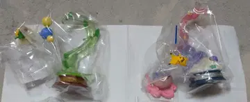 흔들리는 포켓몬의 한때