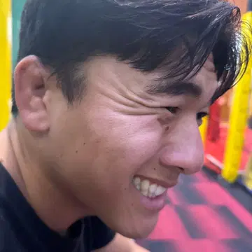 캐주얼 블랙 봉제 인형 본체