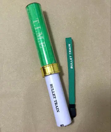 초특급 타쿠야 쿠사카와 타쿠야 응원봉 펜라