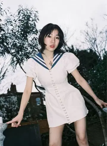 Nodress 초기 작품 세일러문 sailor moon 원피스