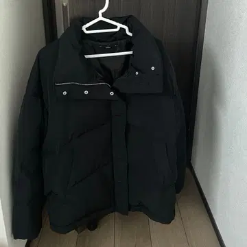 에모다 EMODA 다운 아우터