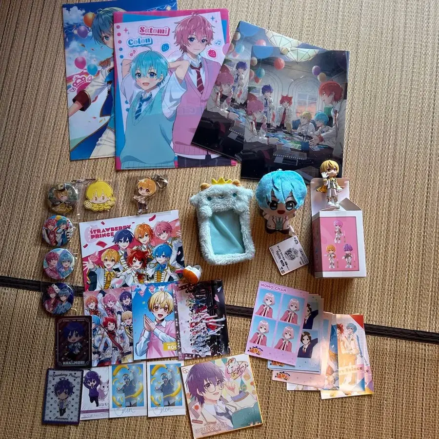 1번째 상품 이미지