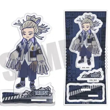 가치액터 레토포프 아크릴 스탠드 타무지