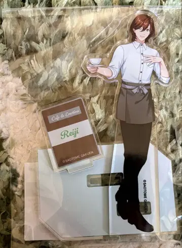 우타프리 스이파라 아크릴 스탠드 렌지