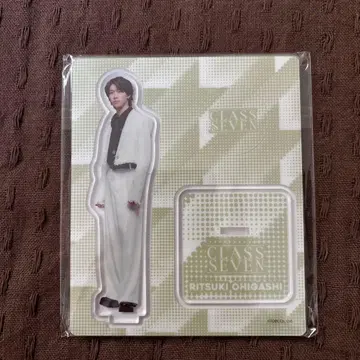 CLASS SEVEN 다이토 타츠키 아크릴 스탠드