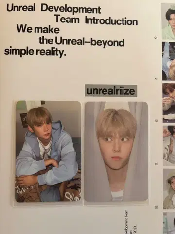 RIIZE 2026 시즌 그리팅 MD Aver 은석