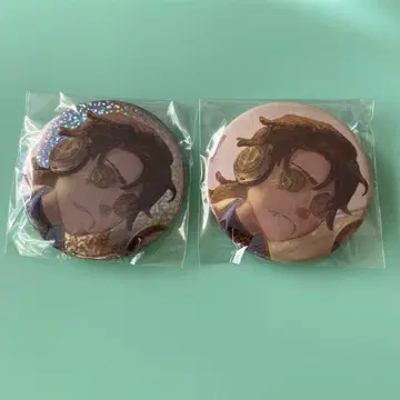 제5인격 생일 캔뱃지 용병