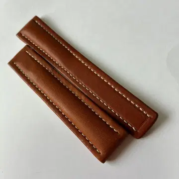 브라이틀링 시계 스트랩