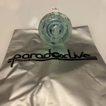 Paradox Live Dope show 2024 트레이딩 LED 라이트