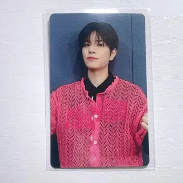 straykids 승민 do it