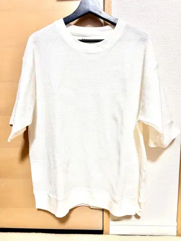 B:MING by BEAMS 와플T셔츠 L