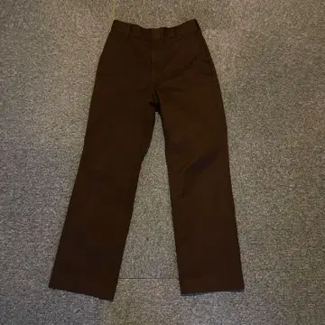 THE SHINZONE 치노 팬츠