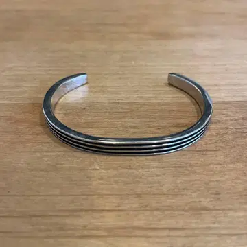 FRANCIS JONES 프랜시스 존스 뱅글 팔찌