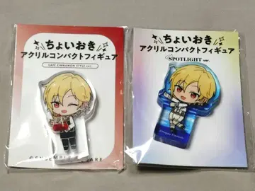 앙스타 나즈나 쵸이오키 시나몬 SPOTLIGHT 아크릴 스탠드