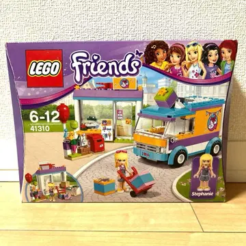 LEGO 레고 레고 프렌즈 41310