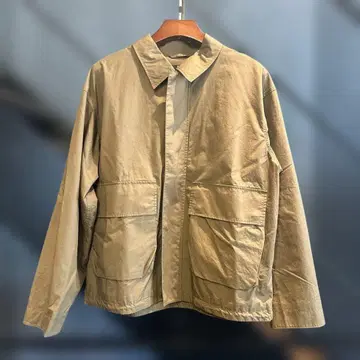 UNIQLO 아우터 봄/가을