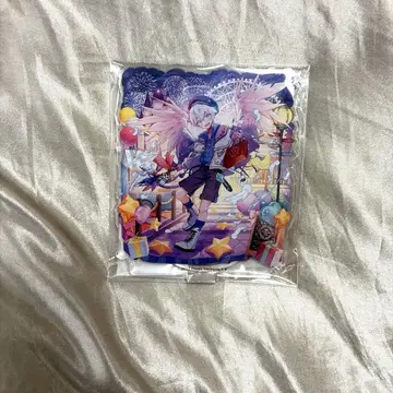 멜크스토리아 오르토스 아크릴 스탠드