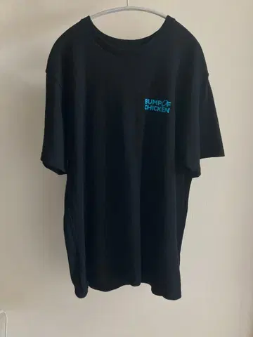 BUMP OF CHICKEN Sphery Rendezvous 셔츠 L