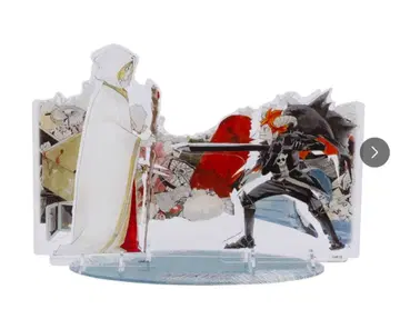 하이큐!! 배구 아크릴 GIGA 피규어 코즈메 켄마 히나타 쇼요 스탠드