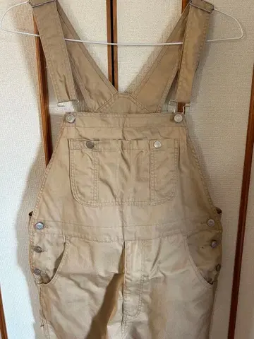 베이지 살로펫 사이즈 S