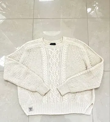 랄프 로렌 니트 스웨터