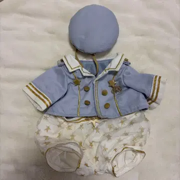 스타 리 드림스 더피 코스튬