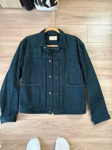 J.S. HOMESTEAD & CO. 커버올