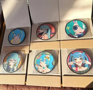 DECO*27 러버 코스터 컴플리트