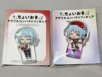 앙스타 소우 쵸이오키 시나몬 SPOTLIGHT 아크릴 스탠드