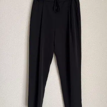 SHIPS 테이퍼드 팬츠