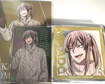 토겐안키 off shot style 토지 신몬